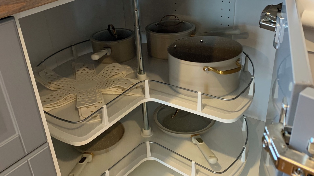 Photo of Kitchen in Saint Hyacinthe