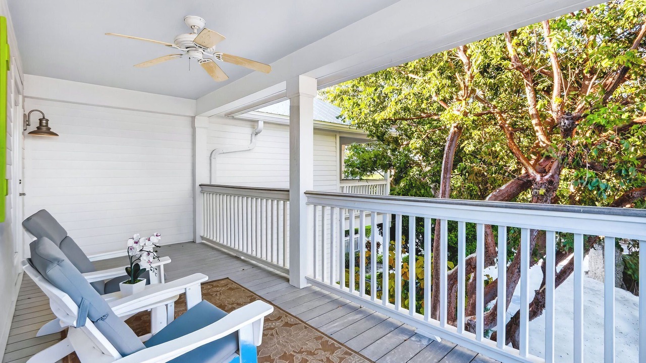 Photo of Outdoor in Upper Matecumbe Key