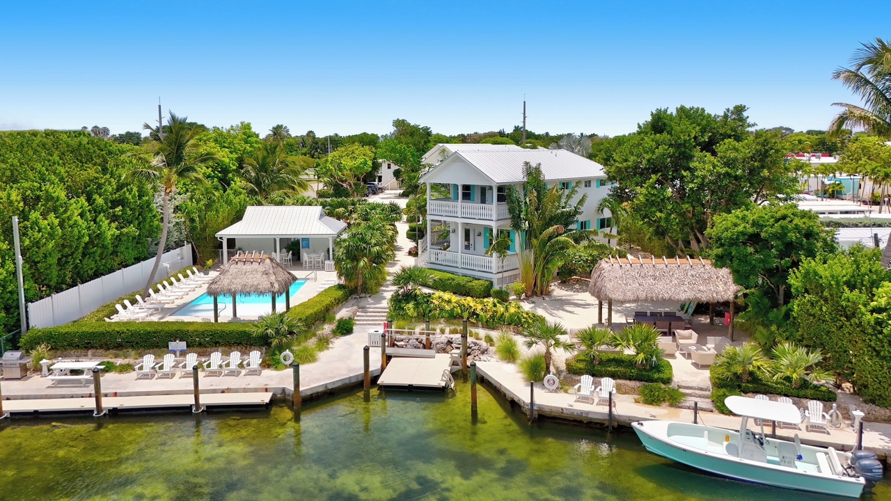 Photo of Outdoor in Upper Matecumbe Key