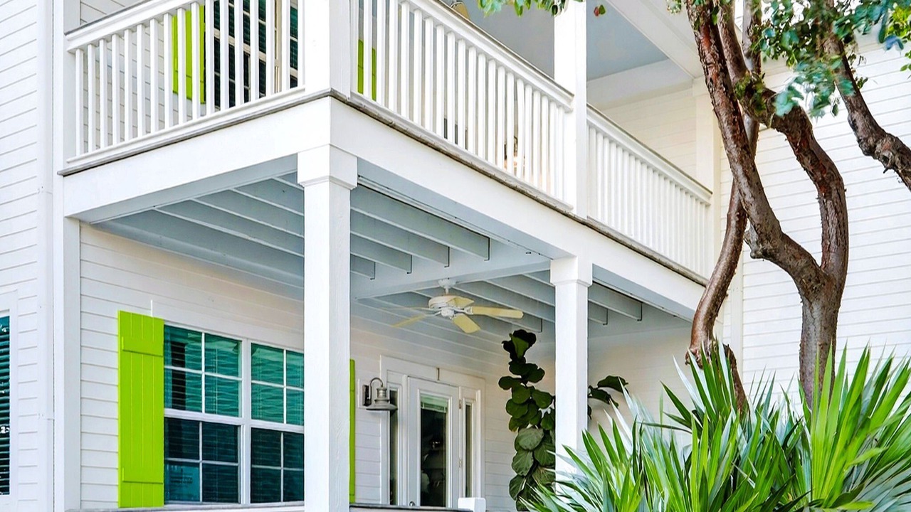 Photo of Outdoor in Upper Matecumbe Key