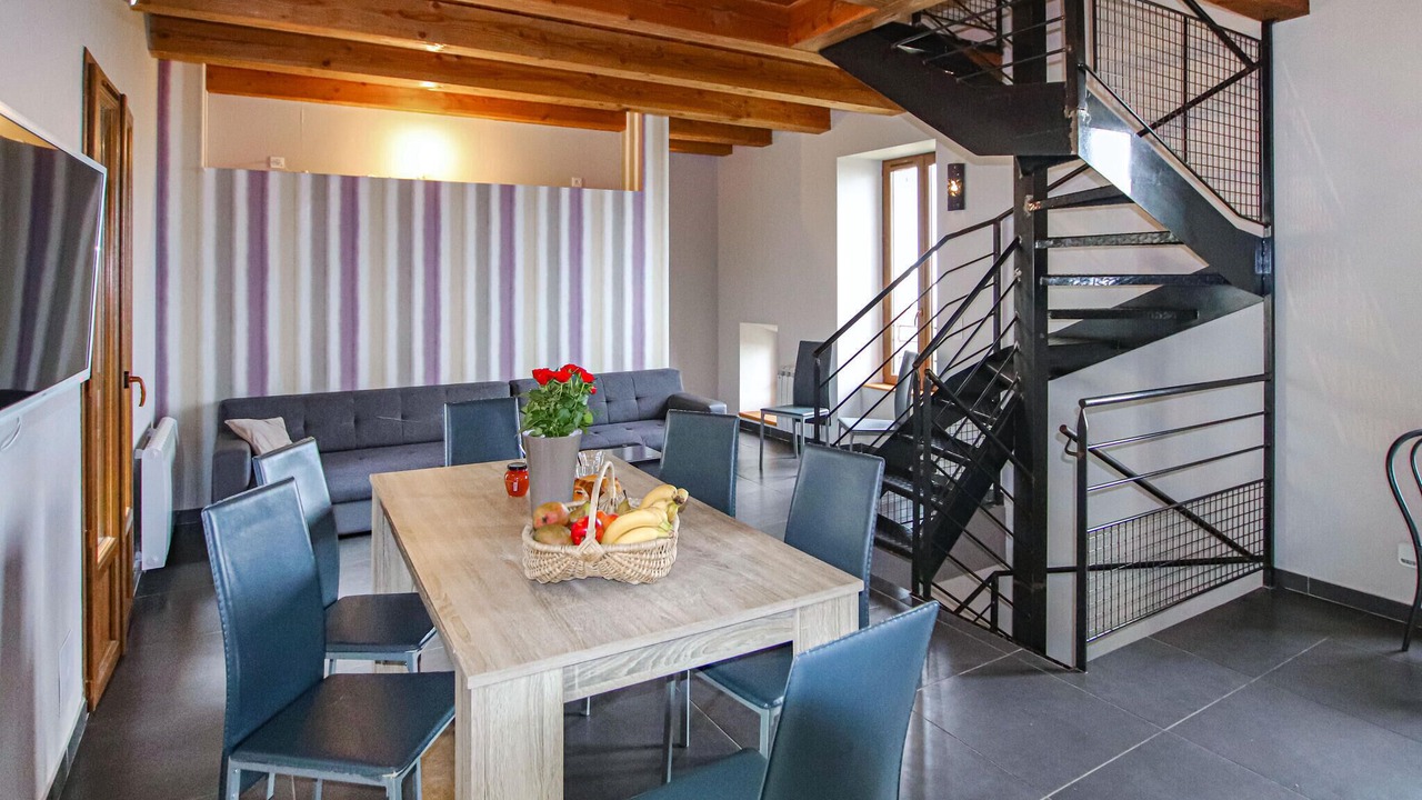 Photo of Bedroom in Privas