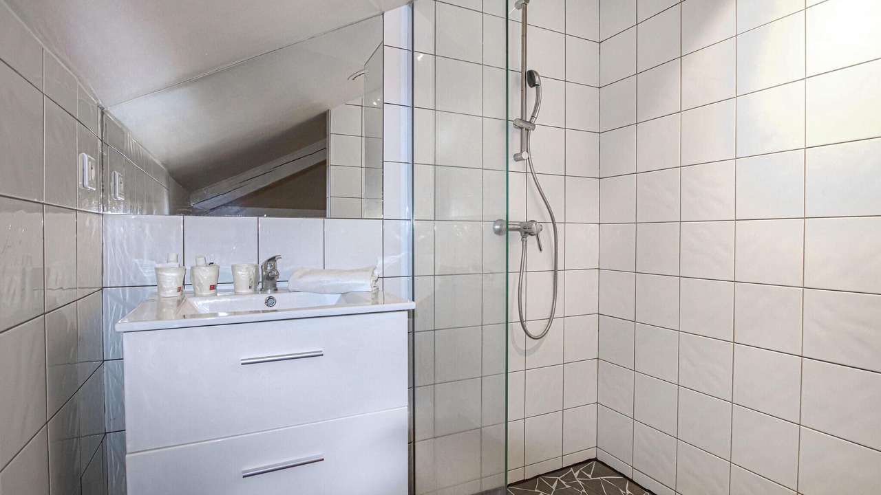 Photo of Bathroom in Privas