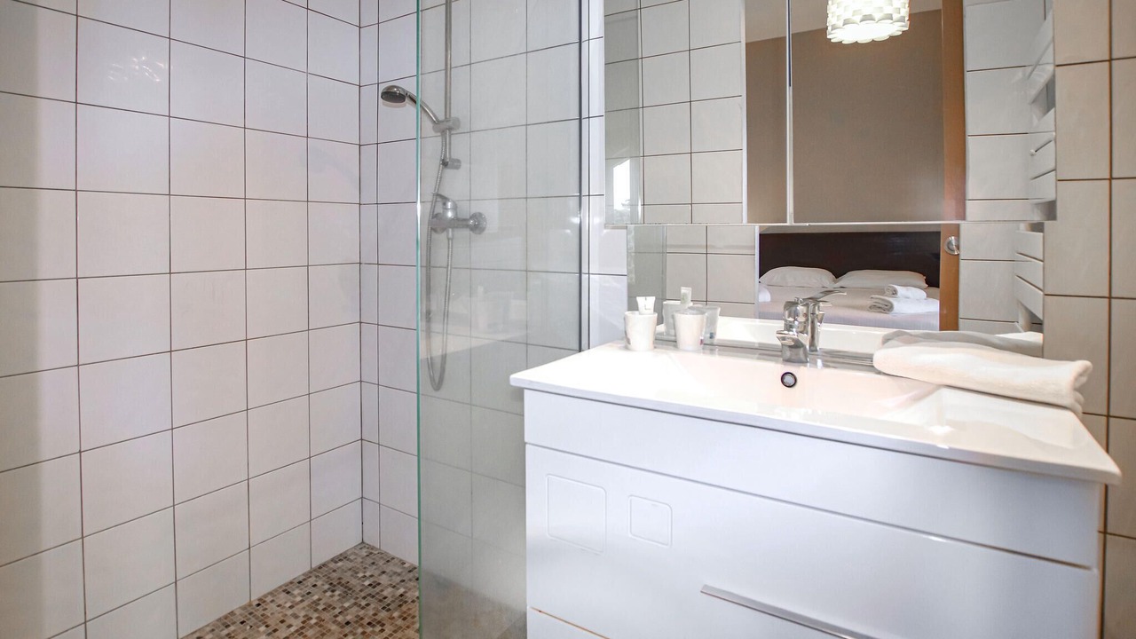 Photo of Bathroom in Privas