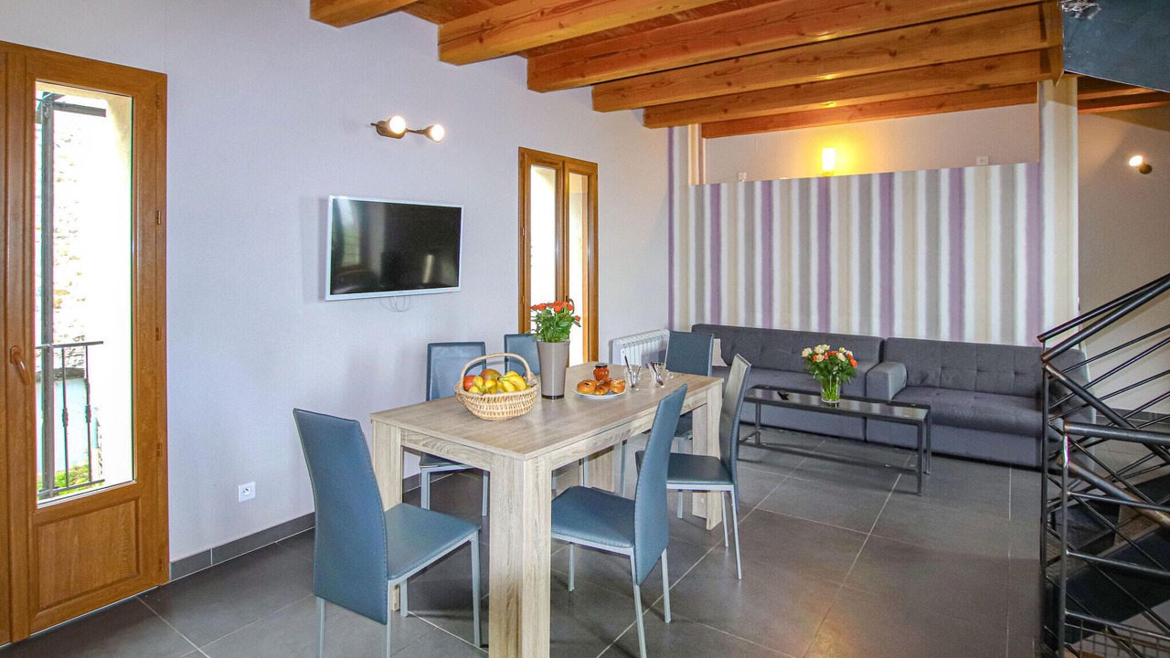 Photo of Bedroom in Privas