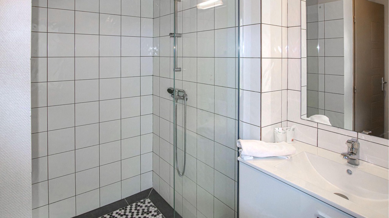 Photo of Bathroom in Privas