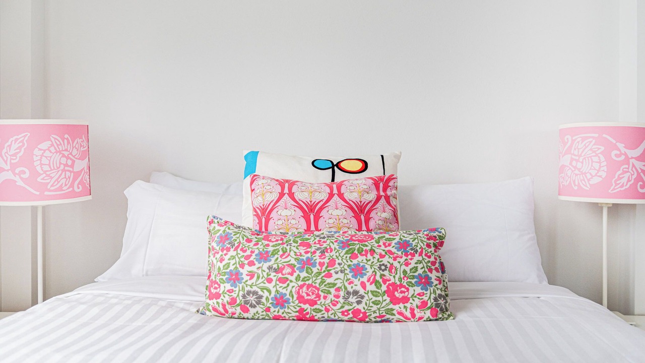 Photo of Bedroom in Woollahra