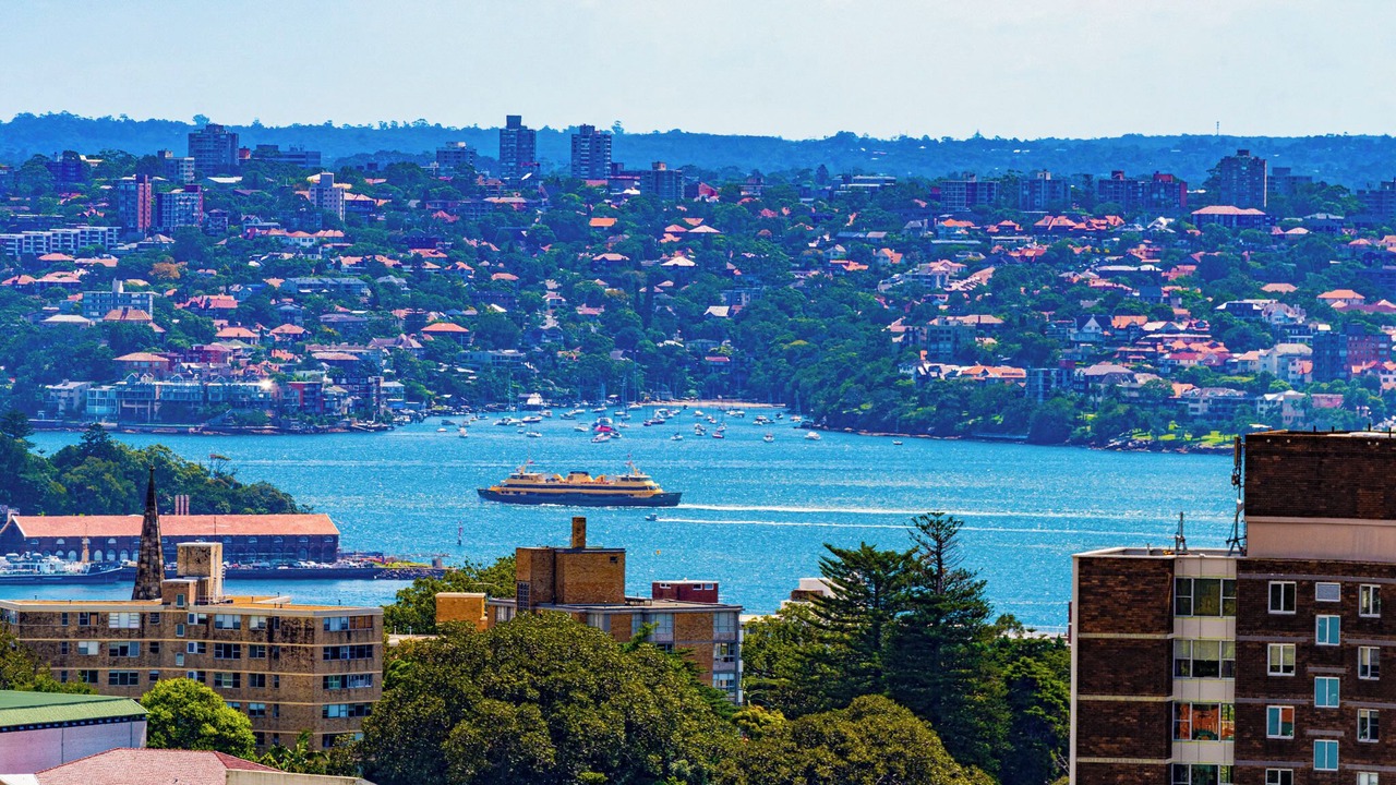 Photo of Others in Woollahra