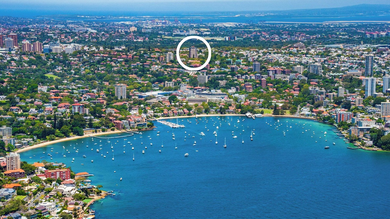 Photo of Outdoor in Woollahra