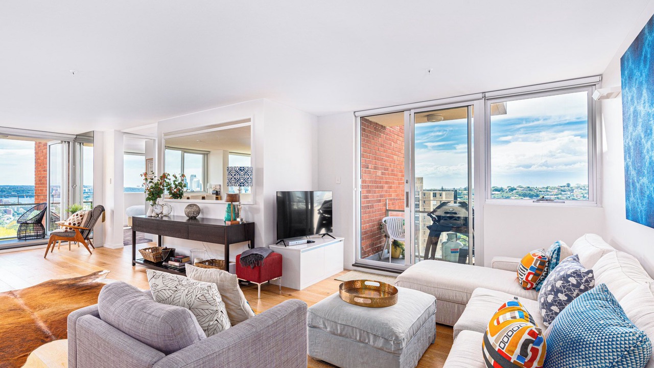 Photo of Livingroom in Woollahra