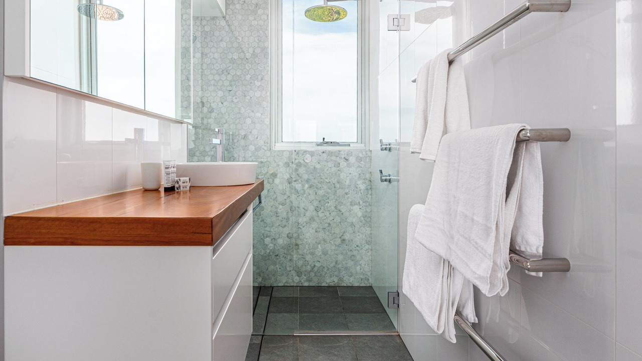 Photo of Bathroom in Woollahra