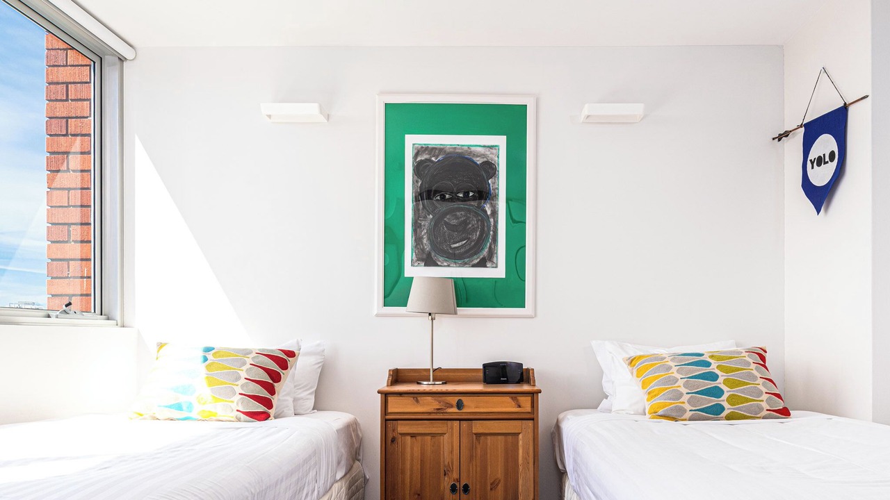 Photo of Bedroom in Woollahra