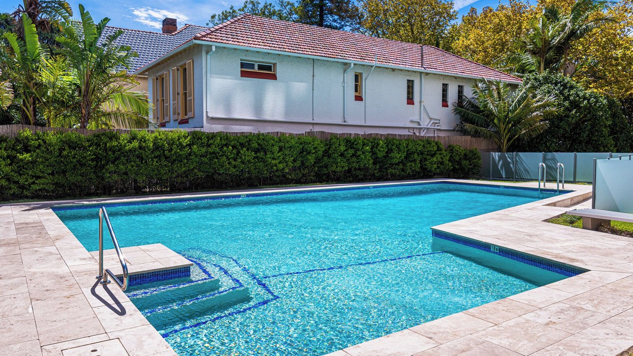 Photo of Outdoor in Woollahra