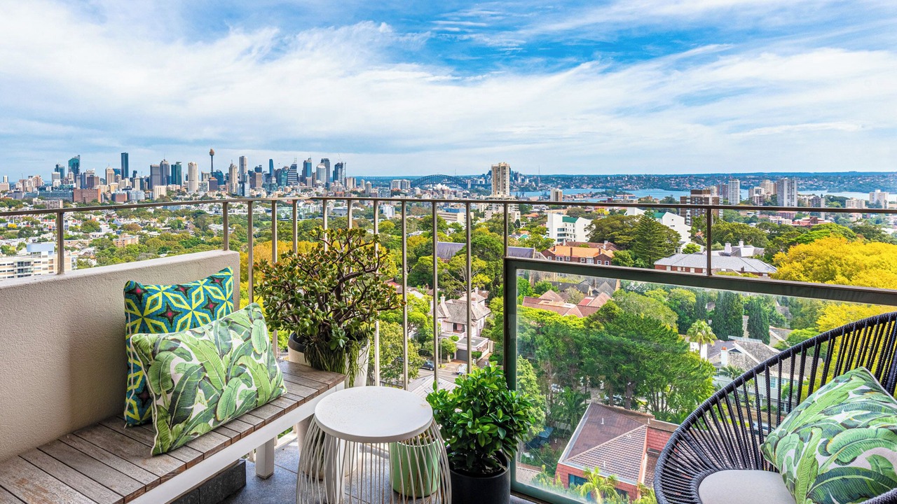 Photo of Outdoor in Woollahra