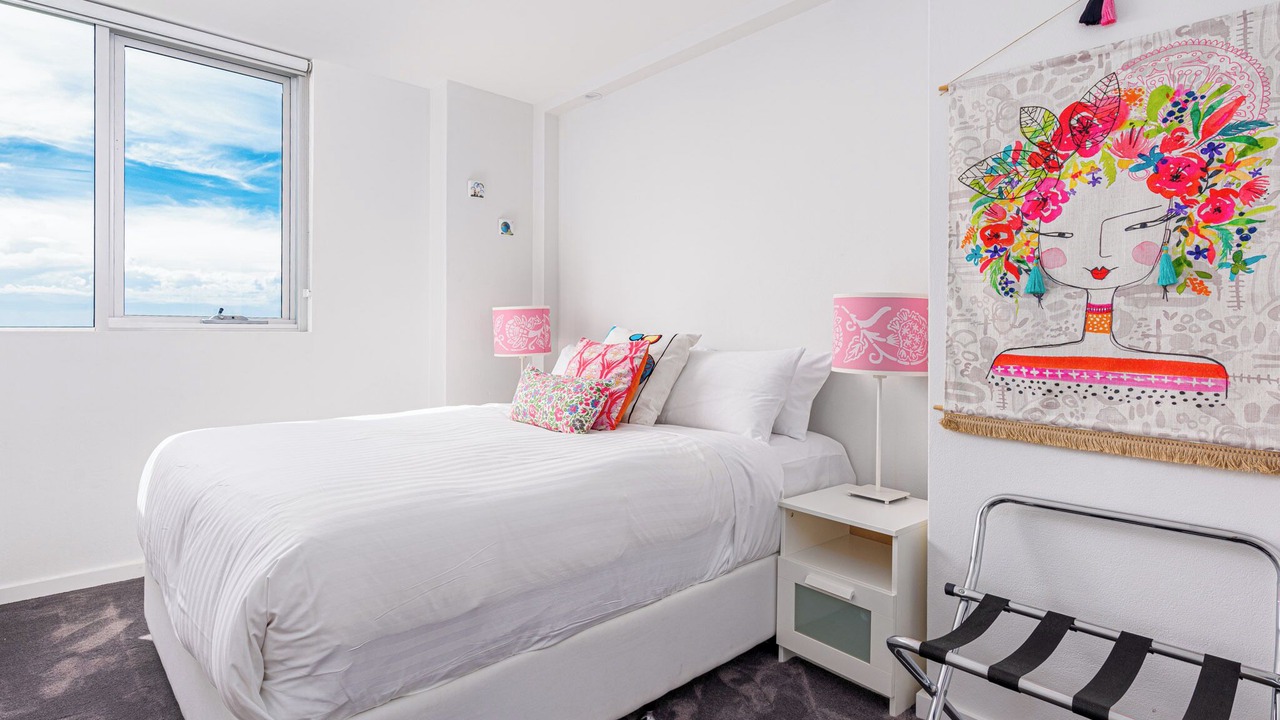 Photo of Bedroom in Woollahra