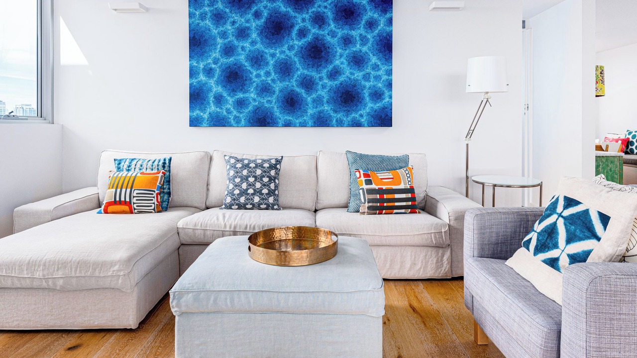 Photo of Livingroom in Woollahra