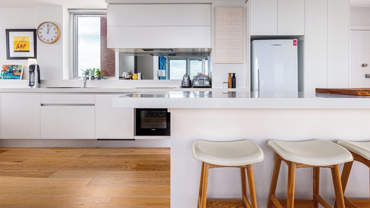 Photo of Kitchen in Woollahra