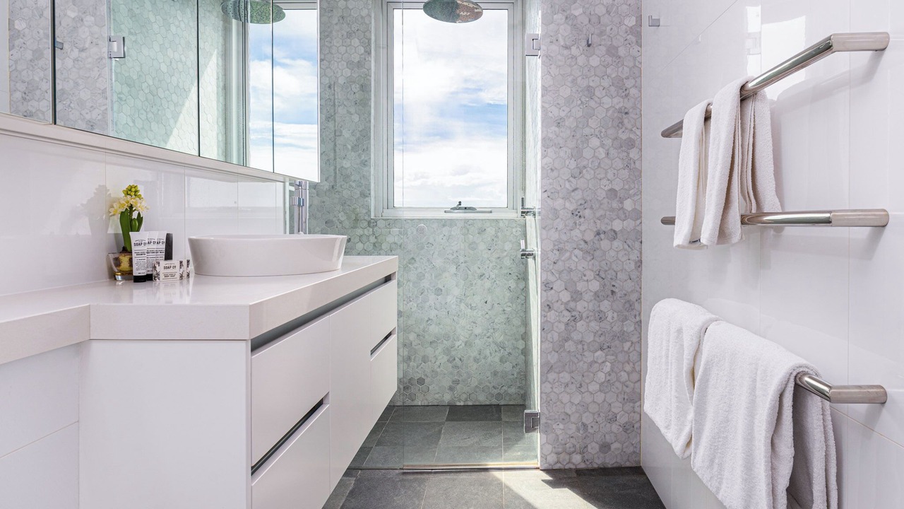 Photo of Bathroom in Woollahra