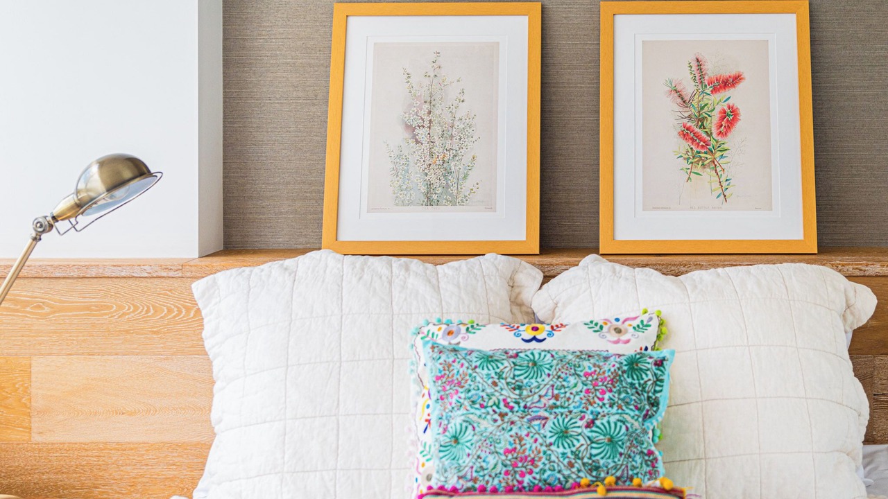 Photo of Bedroom in Woollahra