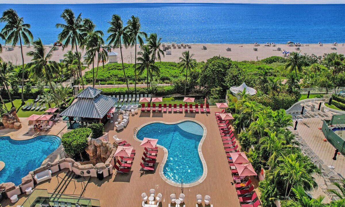 Photo of Outdoor in Mid Beach