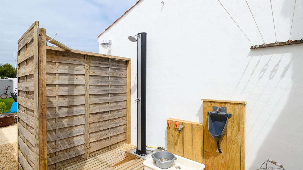 Photo of Outdoor in L'Epine