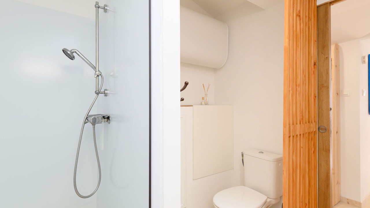 Photo of Bathroom in L'Epine