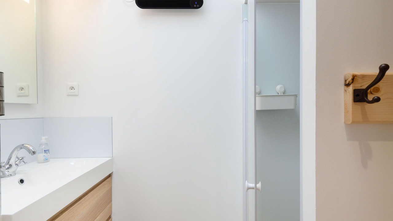 Photo of Bathroom in L'Epine