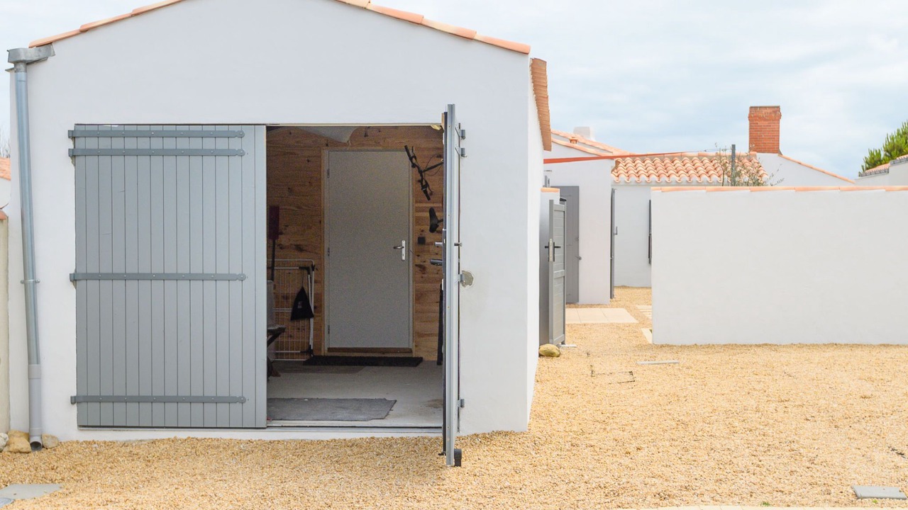 Photo of Outdoor in L'Epine