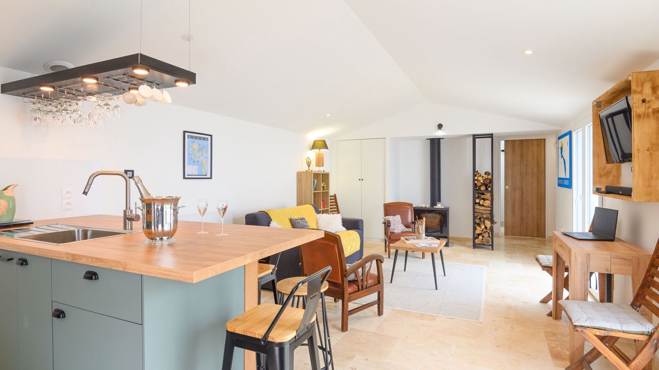 Photo of Bedroom in L'Epine