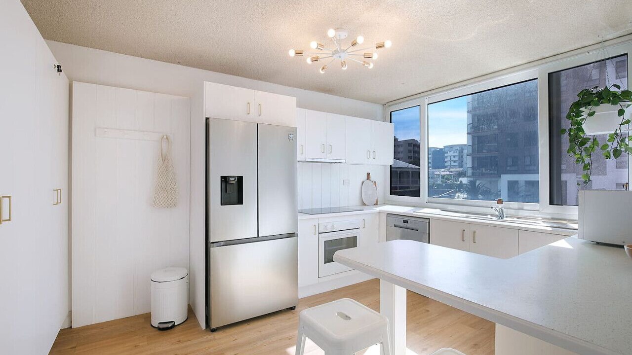 Photo of Kitchen in Redcliffe