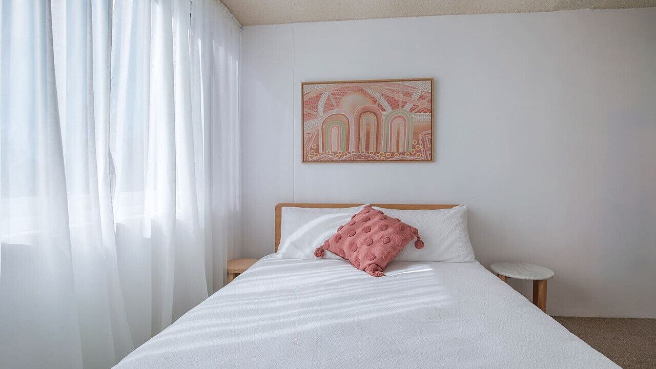 Photo of Bedroom in Redcliffe