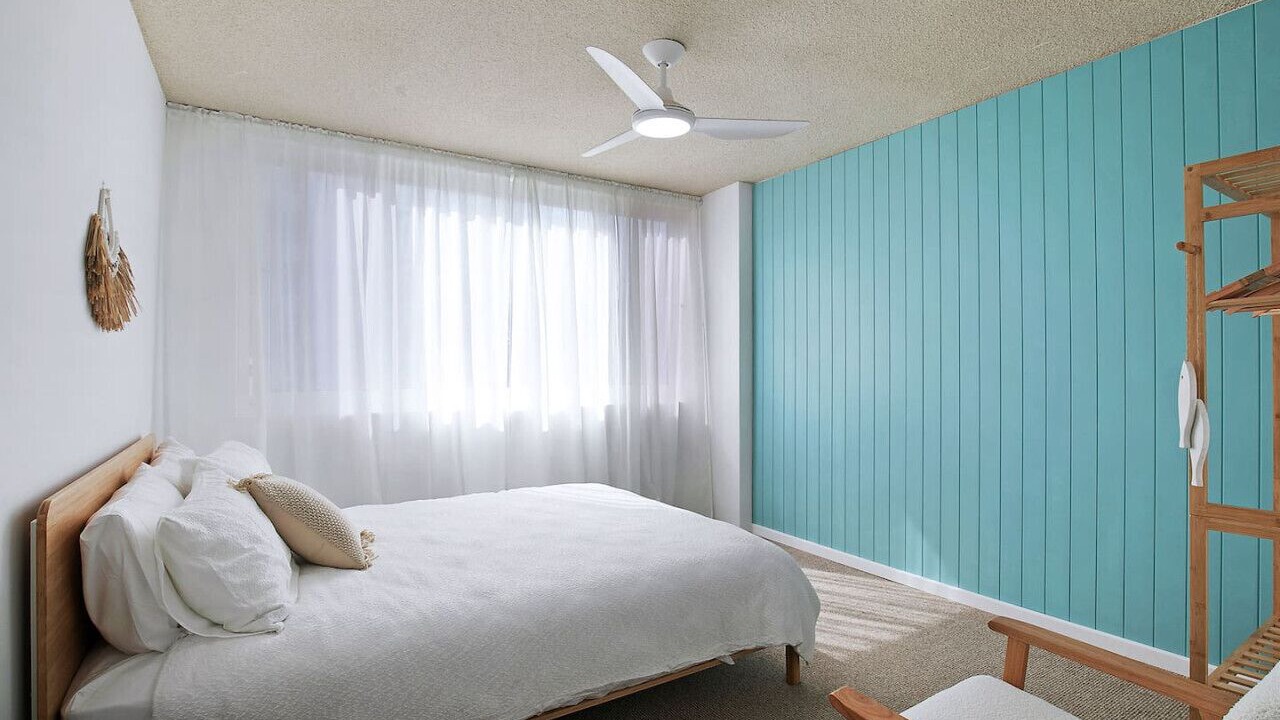 Photo of Bedroom in Redcliffe