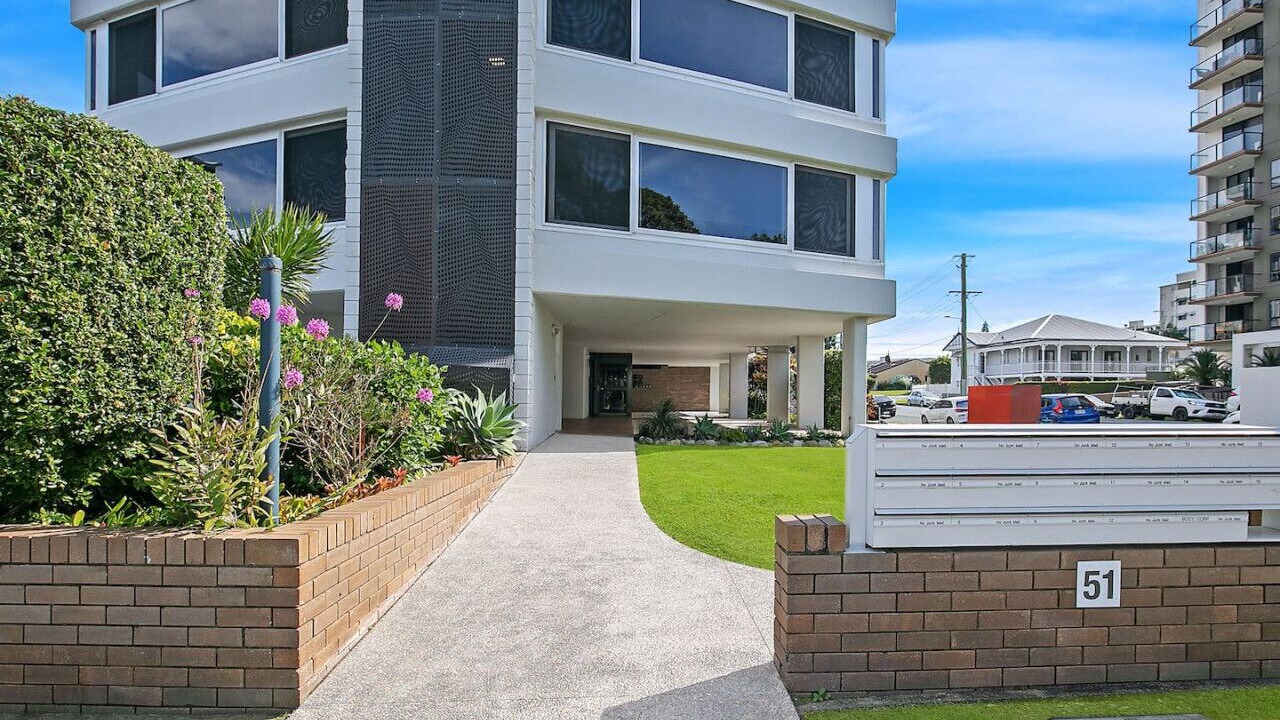 Photo of Outdoor in Redcliffe