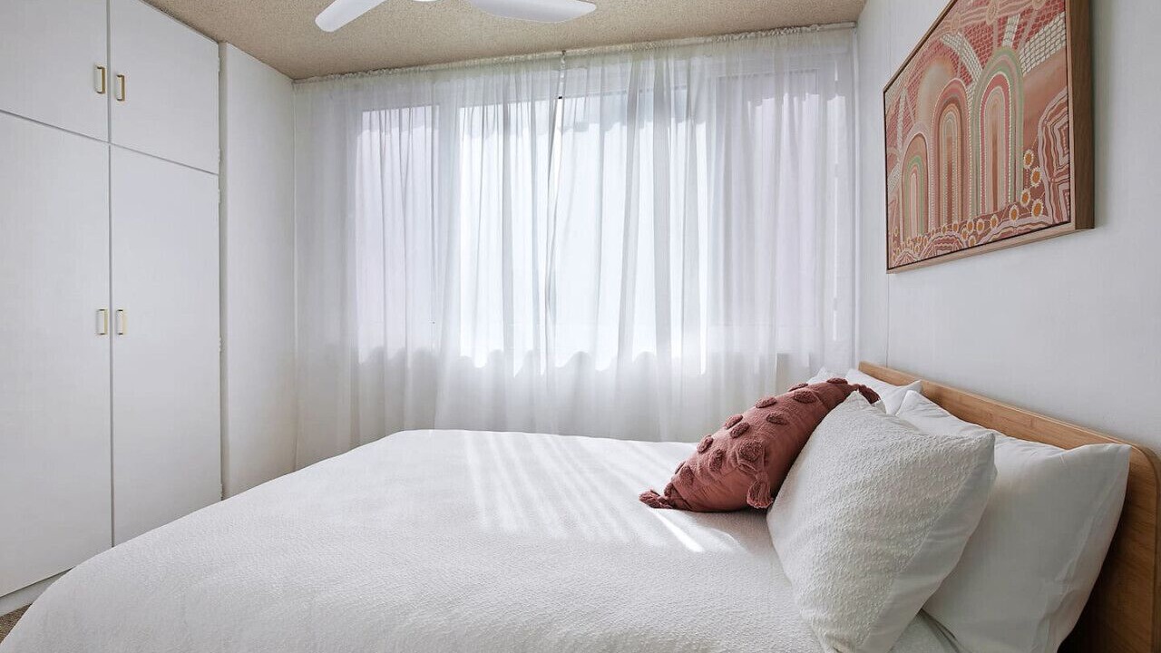 Photo of Bedroom in Redcliffe