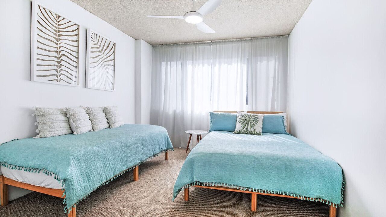 Photo of Bedroom in Redcliffe