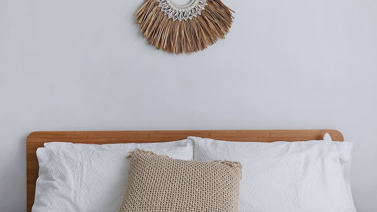 Photo of Bedroom in Redcliffe