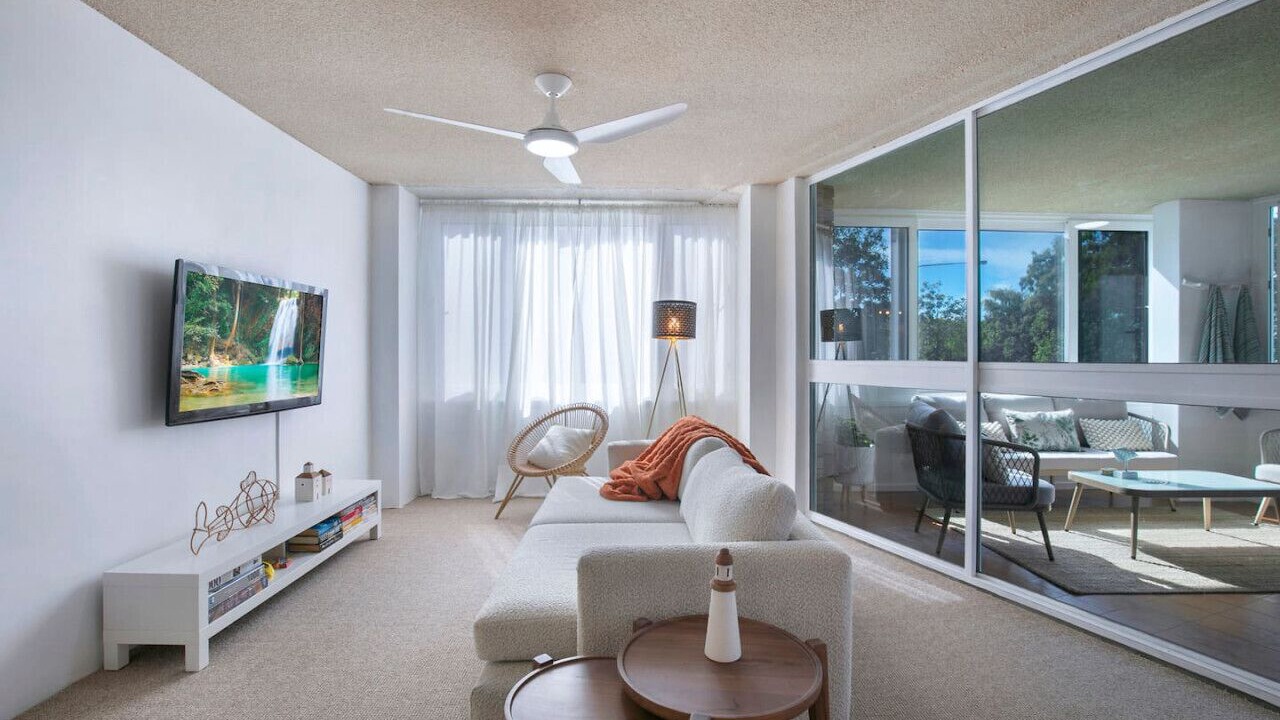 Photo of Livingroom in Redcliffe