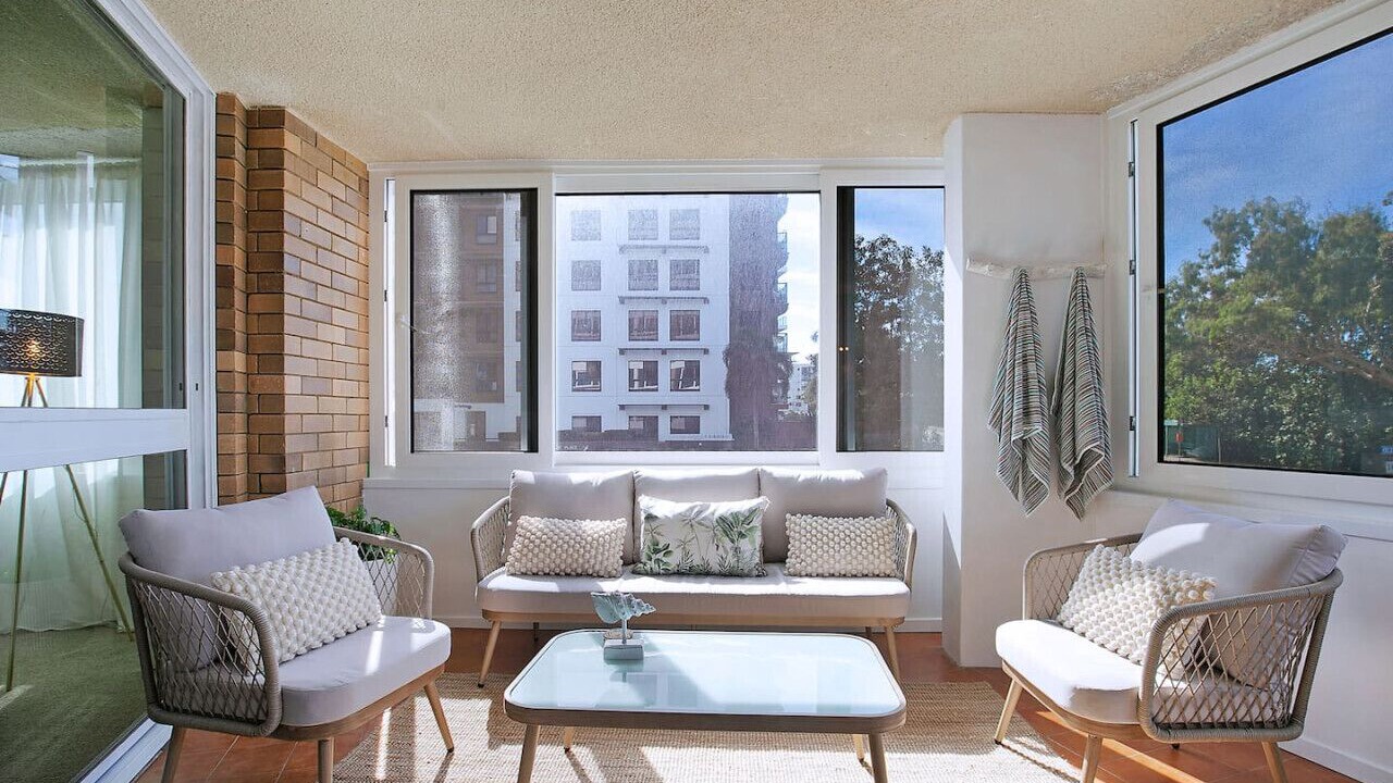 Photo of Livingroom in Redcliffe