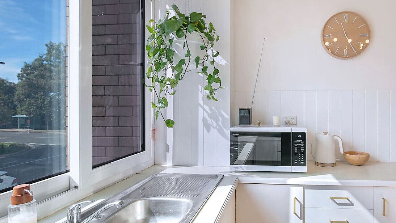 Photo of Kitchen in Redcliffe