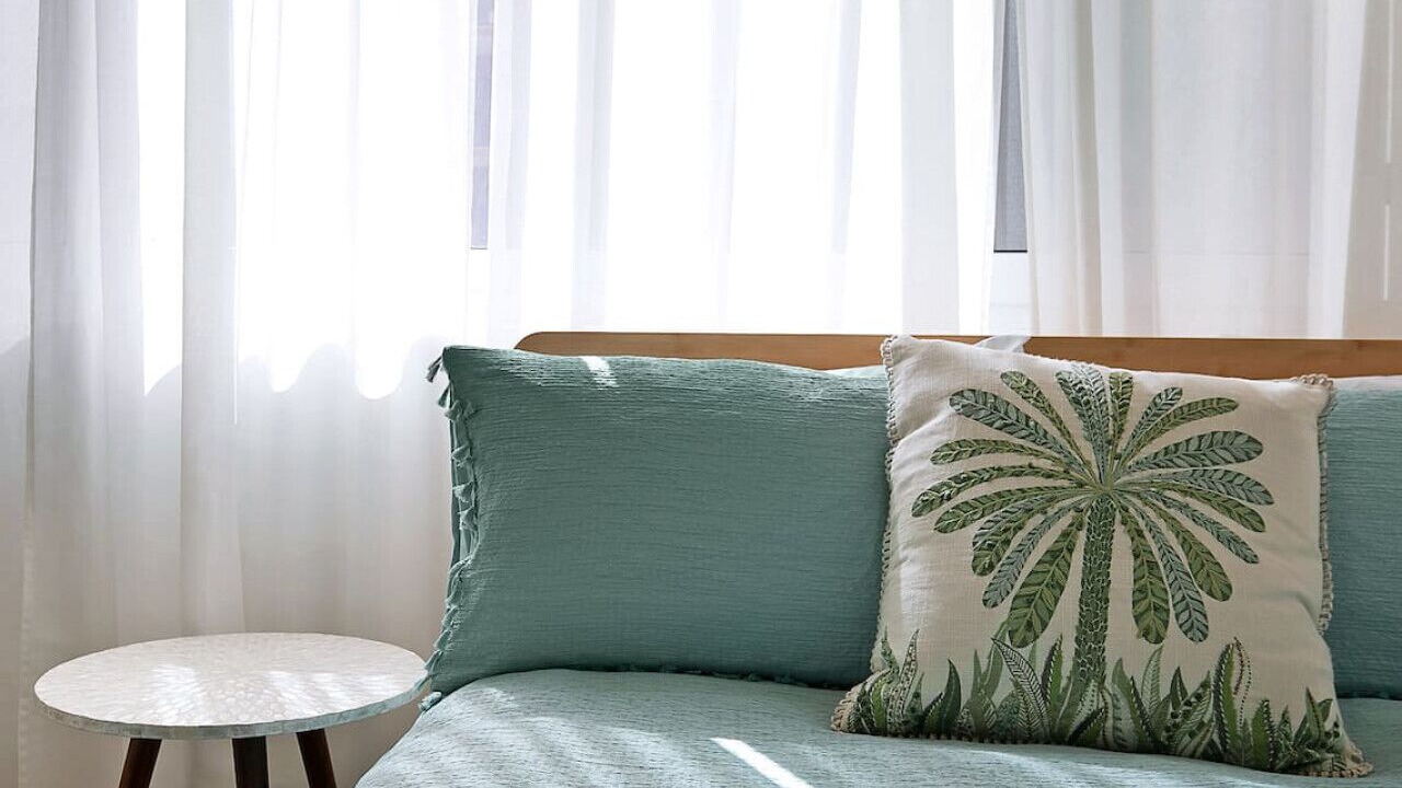 Photo of Bedroom in Redcliffe