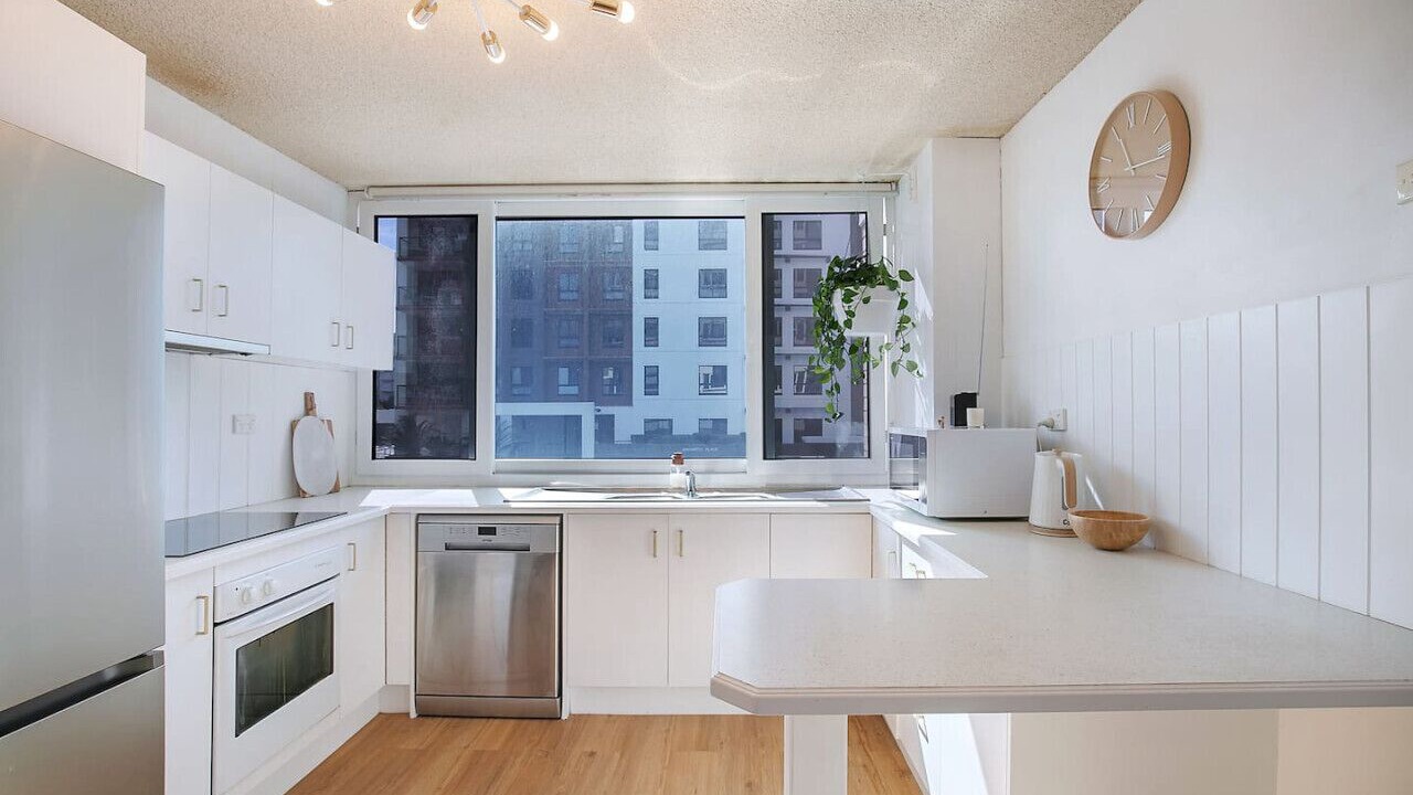 Photo of Kitchen in Redcliffe