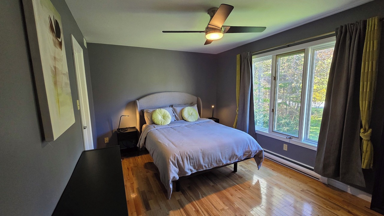 Photo of Bedroom in Fall River