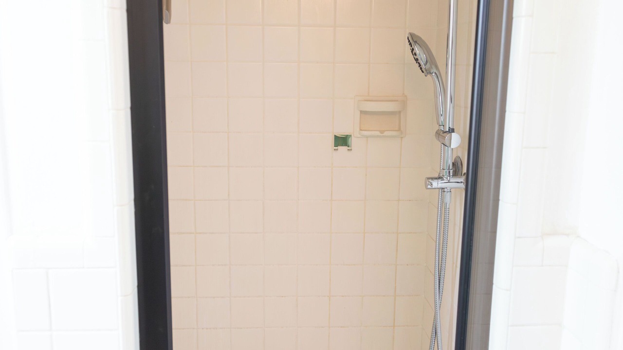 Photo of Bathroom in Marfa
