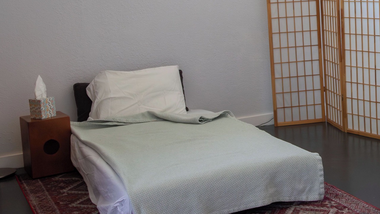 Photo of Bedroom in Marfa