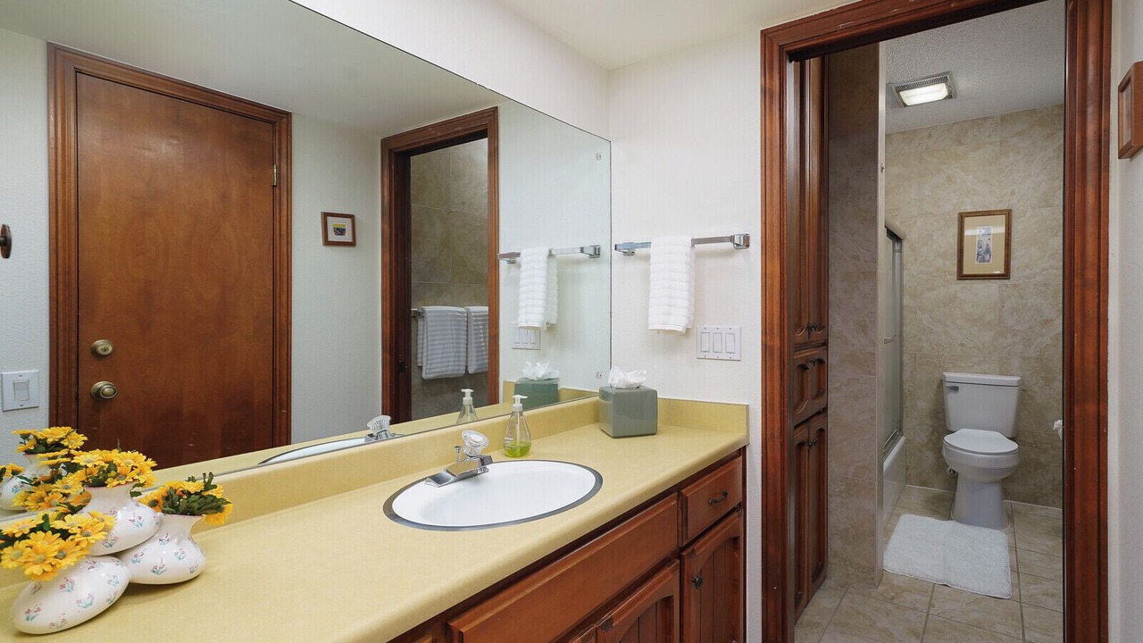 Photo of Bathroom in Vance Jackson