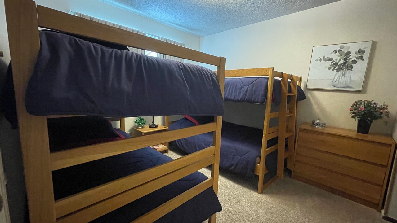 Photo of Bedroom in Vance Jackson