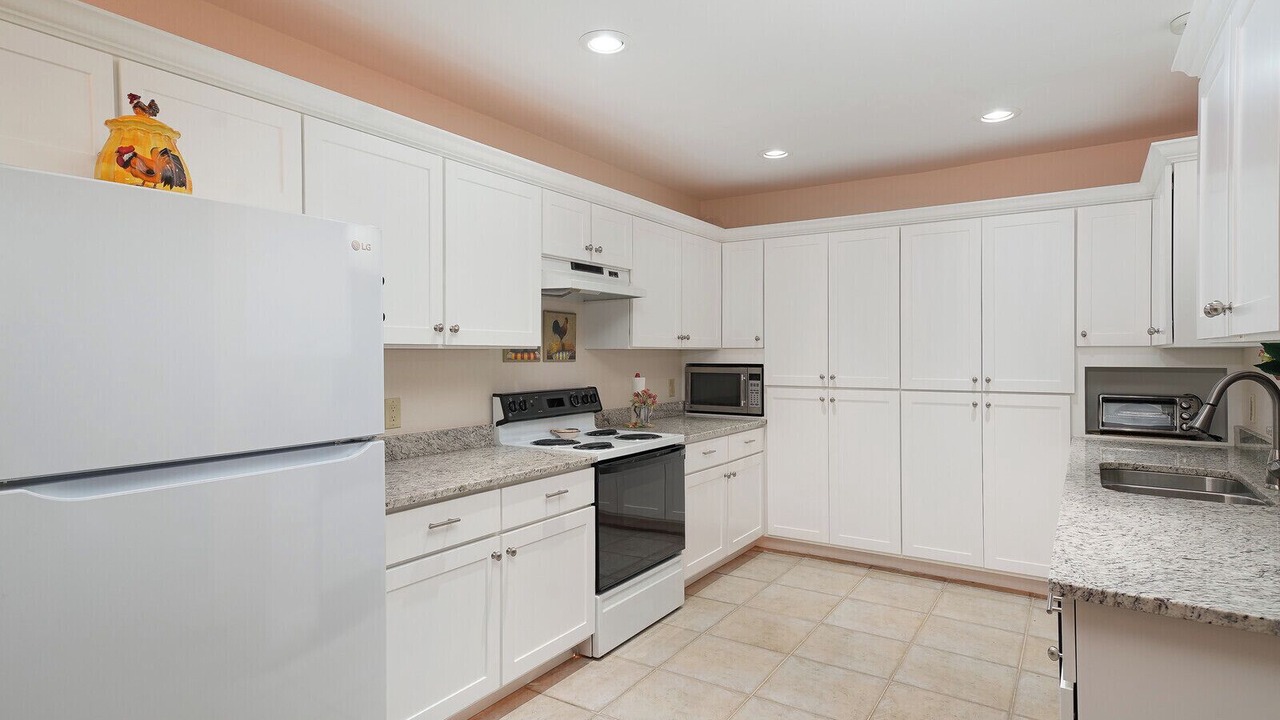 Photo of Kitchen in Vance Jackson