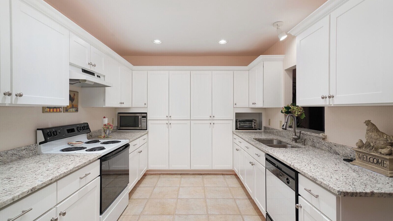 Photo of Kitchen in Vance Jackson