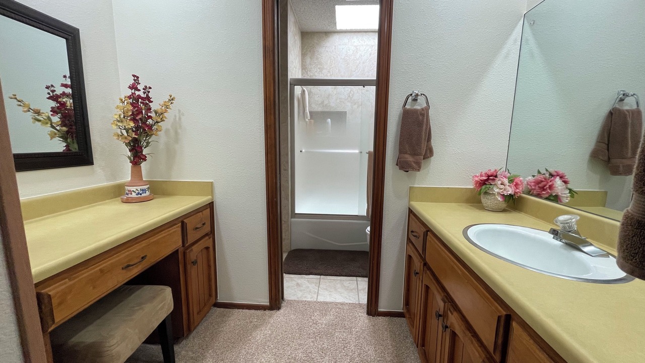 Photo of Bathroom in Vance Jackson