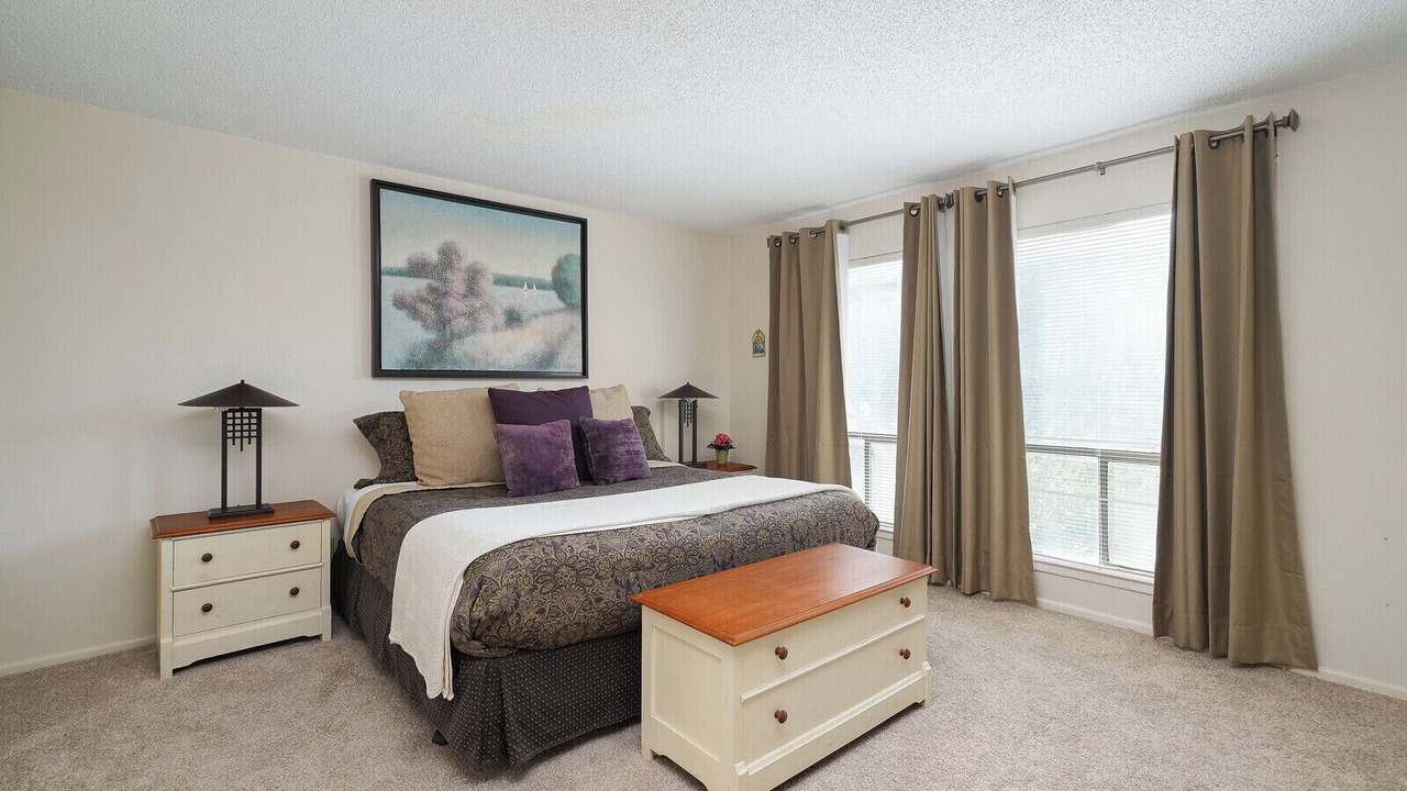 Photo of Bedroom in Vance Jackson