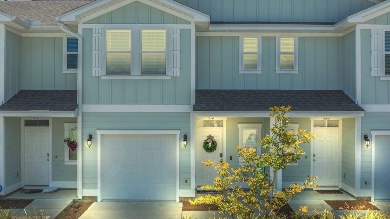 Photo of Outdoor in Thomas Drive